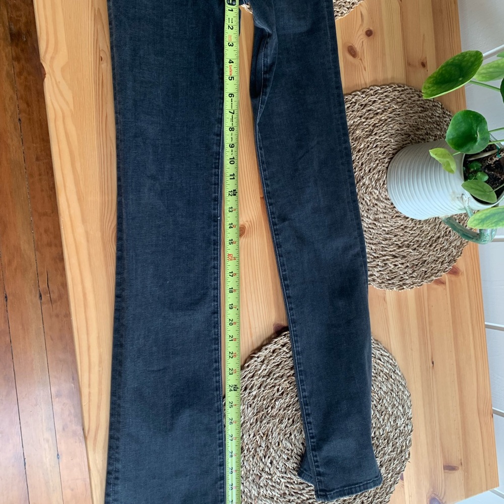 Frame Jeans - Picture 8 of 8